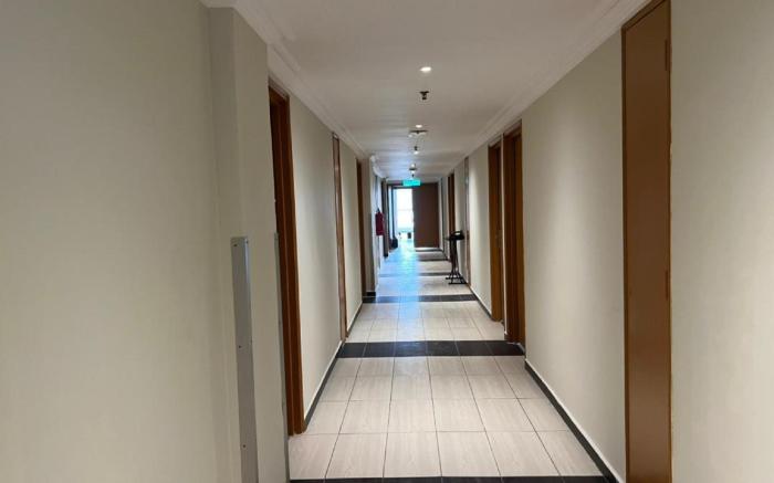 Swing & Pillows @ I-City, Shah Alam