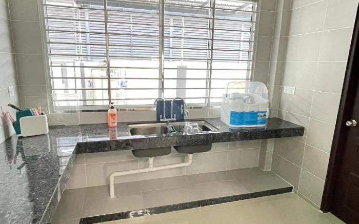 KT Residence @Anna Cozy Home Stay