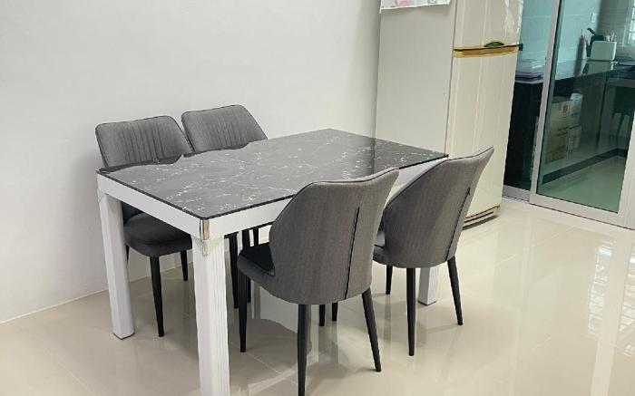 KT Residence @Anna Cozy Home Stay