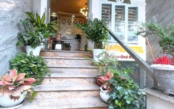 Hotel Ánh Hồng
