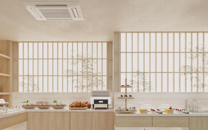 Amaya Saigon Boutique Hotel