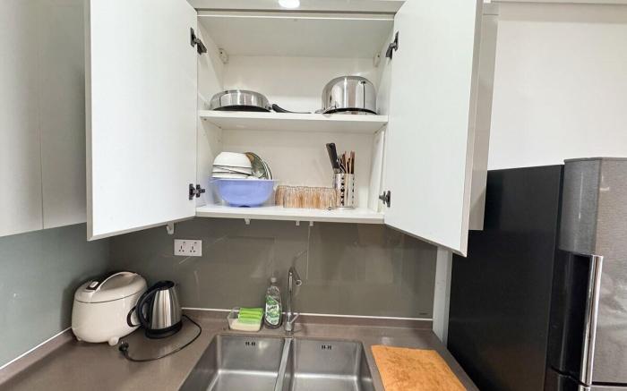 Life of Perfection Apartment