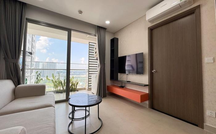 Riverside Haven