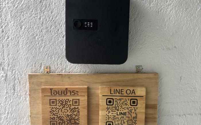 De‘ Hut  Boutique Homestay hut3