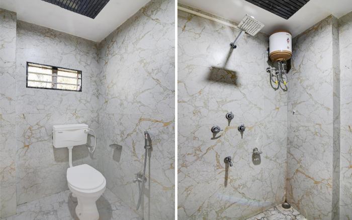 Super Collection O New Jalpaiguri Railway Station Formerly Prince Lodge