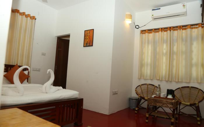 L'EDELWEISS Heritage House