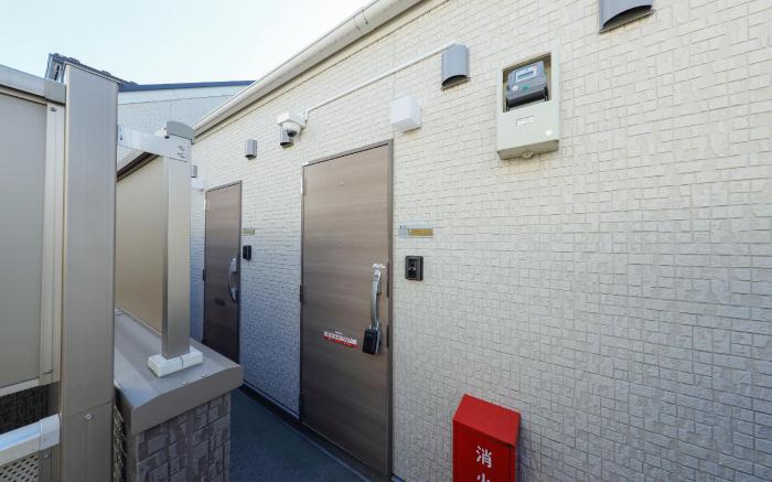 Zenith Garden TOGOSHI