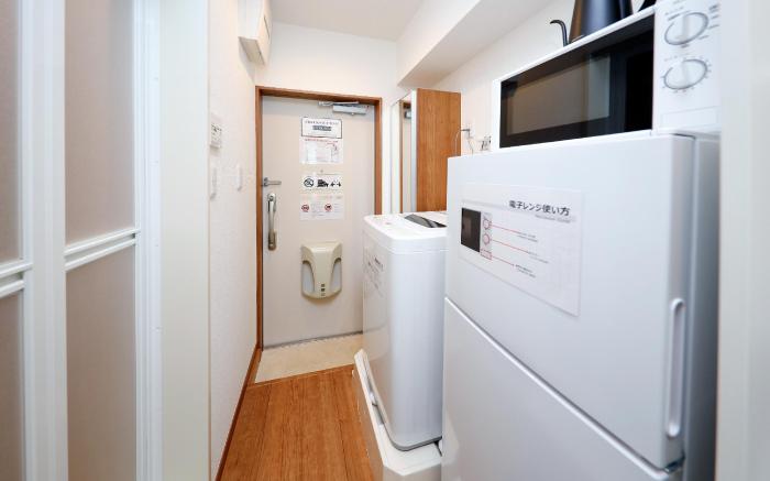 Zenith Garden TOGOSHI