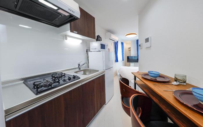 L’umiere de Zenith Shinagawa