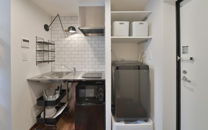 Stylewood Nishi-Shinjuku