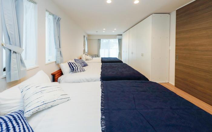 Pacific Coast Enoshima