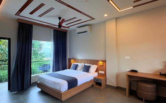 Cozycaza resort