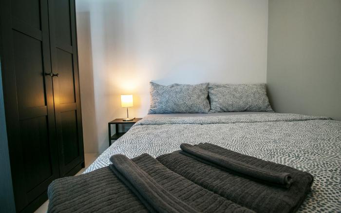 Mantra Beach Condominium 1 bedroom - M132