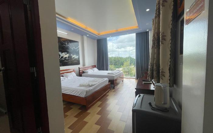 An Viên Homestay