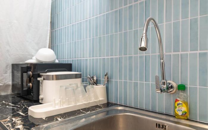 EntireHome 10 pp | 200m BTS Ratchatewi | 400m Siam