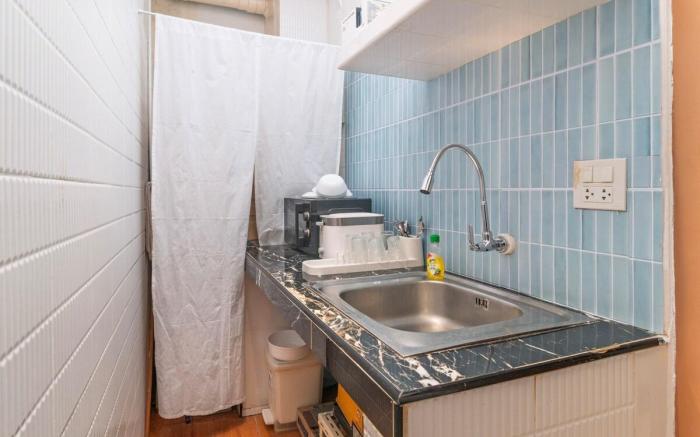 EntireHome 10 pp | 200m BTS Ratchatewi | 400m Siam