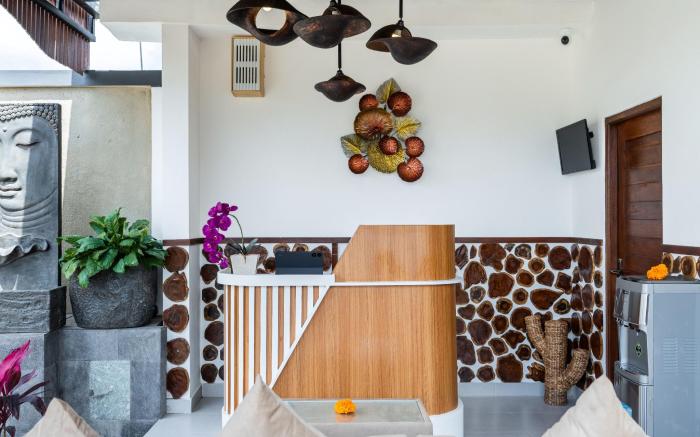 Mahayani Ubud Villa