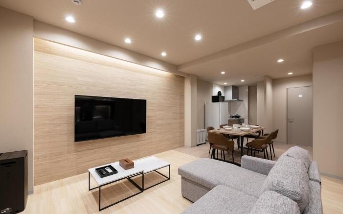 Near Station Easy Access Shinsaibashi & Namba R402