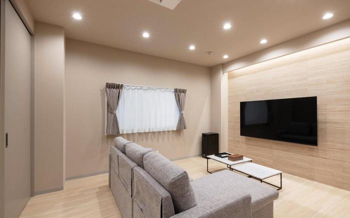 Near Station Easy Access Shinsaibashi & Namba R402