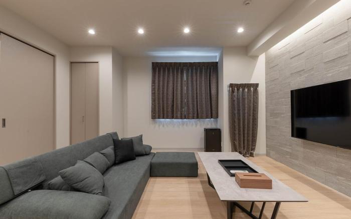 Near Station Easy Access Shinsaibashi & Namba R501