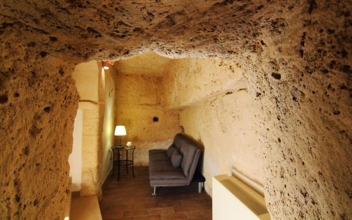 Stay Matera nei Sassi