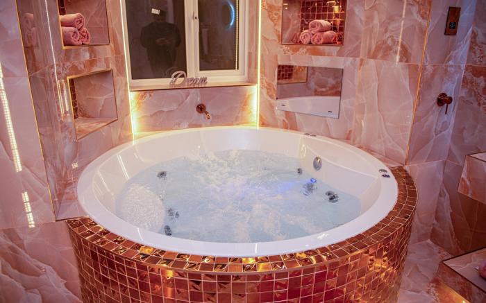 Optimal Apartments Huddersfield