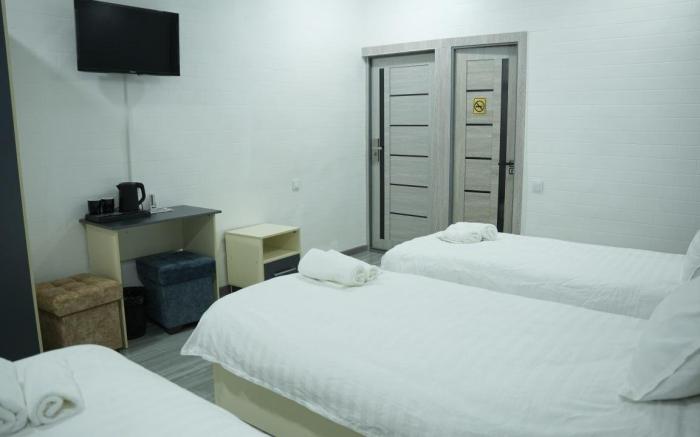 Lotus Hotel Tashkent