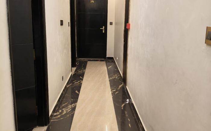 Hotel MKG Inn Club & Bar Jaipur