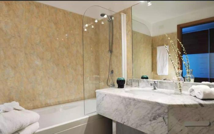 Hotel Acquaviva Relax & Spa