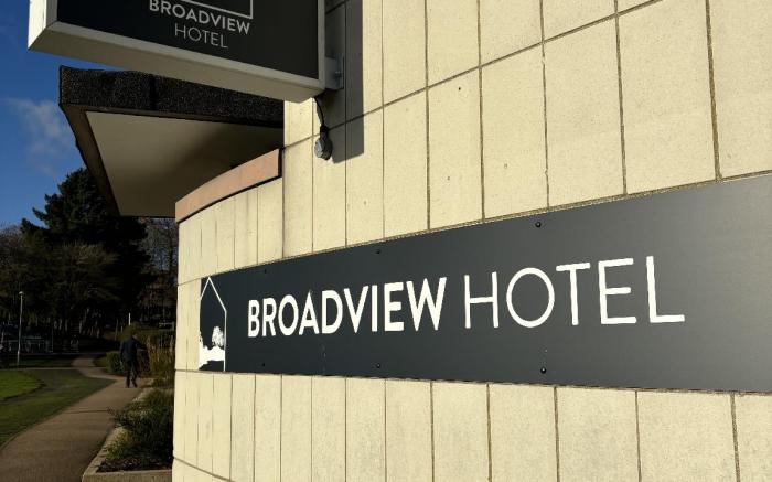 Broadview Hotel