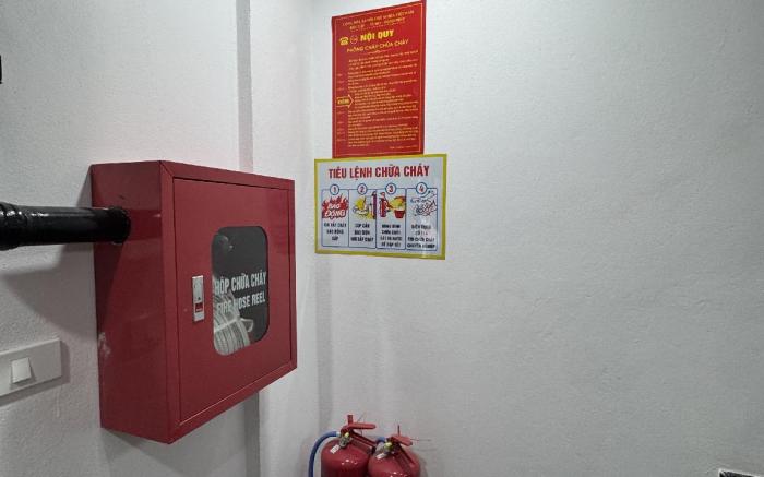 Hami LakeView Service Apartment