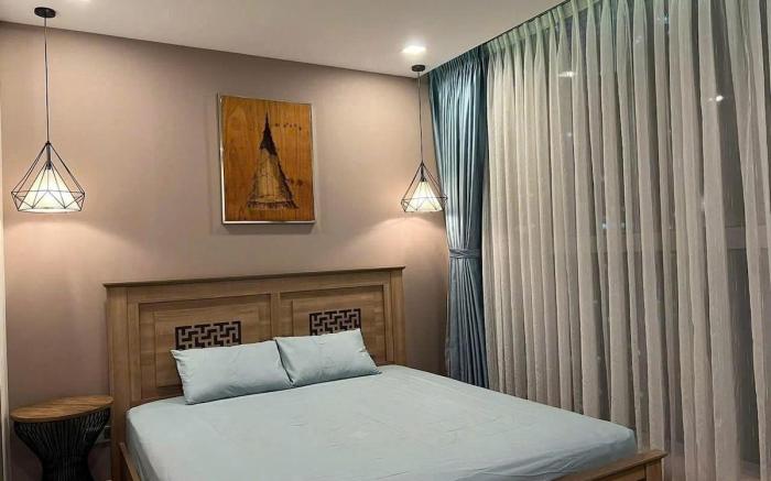 Nest365 Vinhomes Landmark @ 2 BR