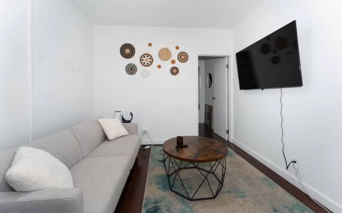 Oasis Apartment by Times Square