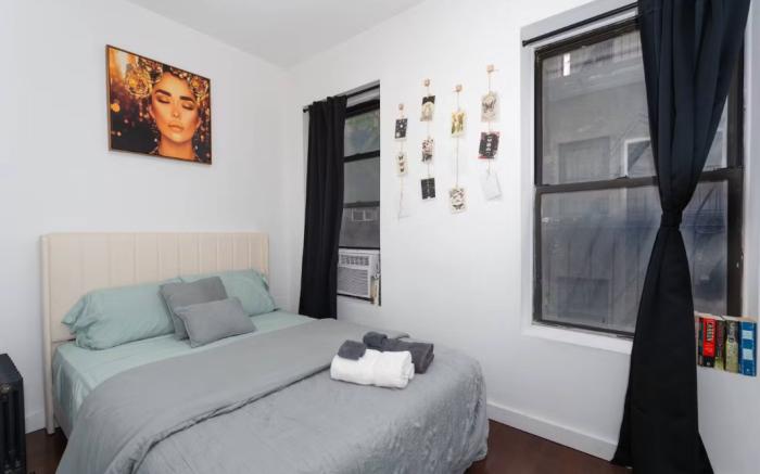 Oasis Apartment by Times Square