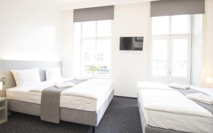 Narodni Stay
