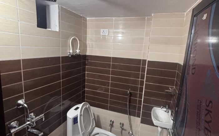 Hotel Bhagwati palace