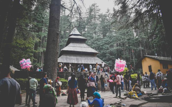 Hotel Oscar Mountain Retreat