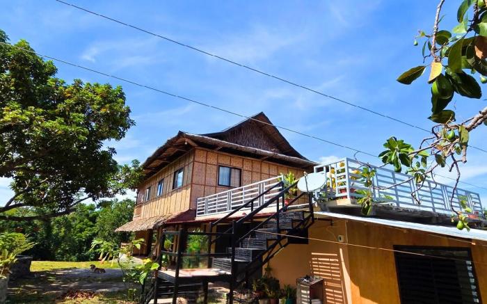 NoMa Mountain Getaway - Room Occupy