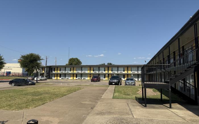 Best Value Inn Garland, TX