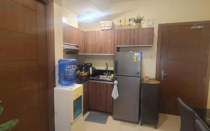 1 Bedroom Condo Near Ayala Mall