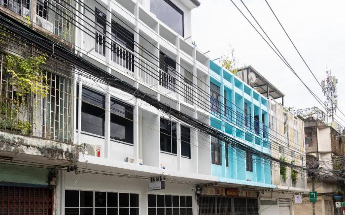 WJ LUXURY GUESTHOUSE