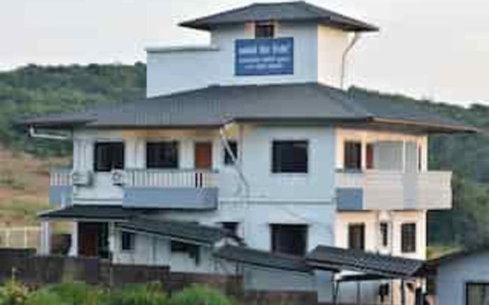 Amboli Hill Resort 1.7 km from Amboli Water Fall