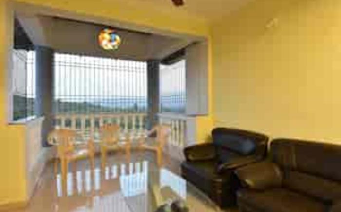 Amboli Hill Resort 1.7 km from Amboli Water Fall