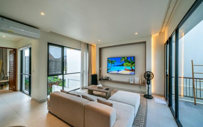 dD Sanctuary - by Unicorn Villas Bali