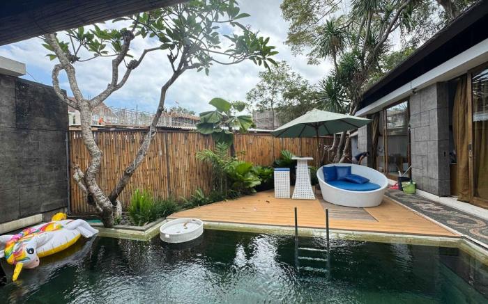 Villa di Sawah - by Unicorn Villas Bali