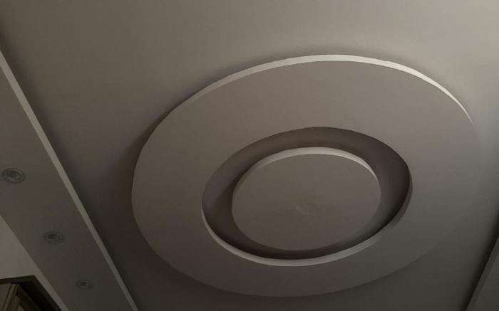 ڤيلا في شارع الجامعة