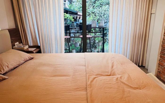 Chill house - Hidden Gem in Hanoi Old Quarter