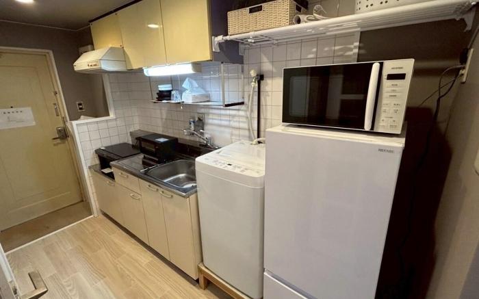 広島城まで車で７分/観光に便利な立地/最大４名様宿泊可能/１日１組限定/101