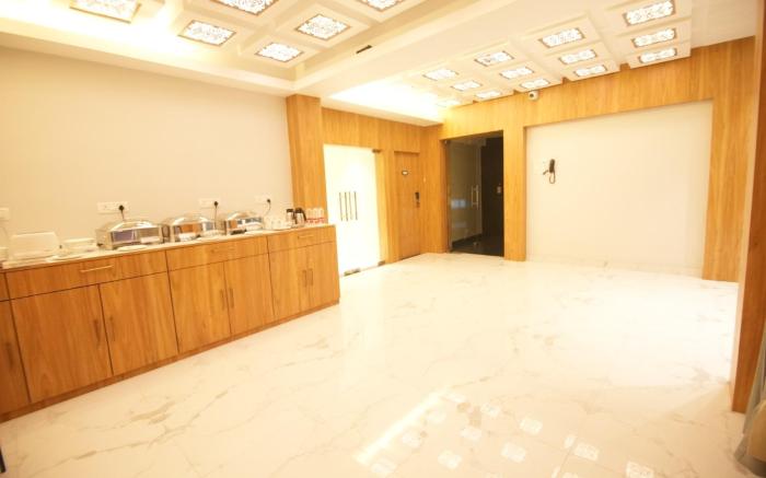 Hotel DC Star, Kolkata