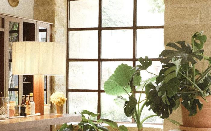 Le Moulin, Lourmarin, a Beaumier Hotel